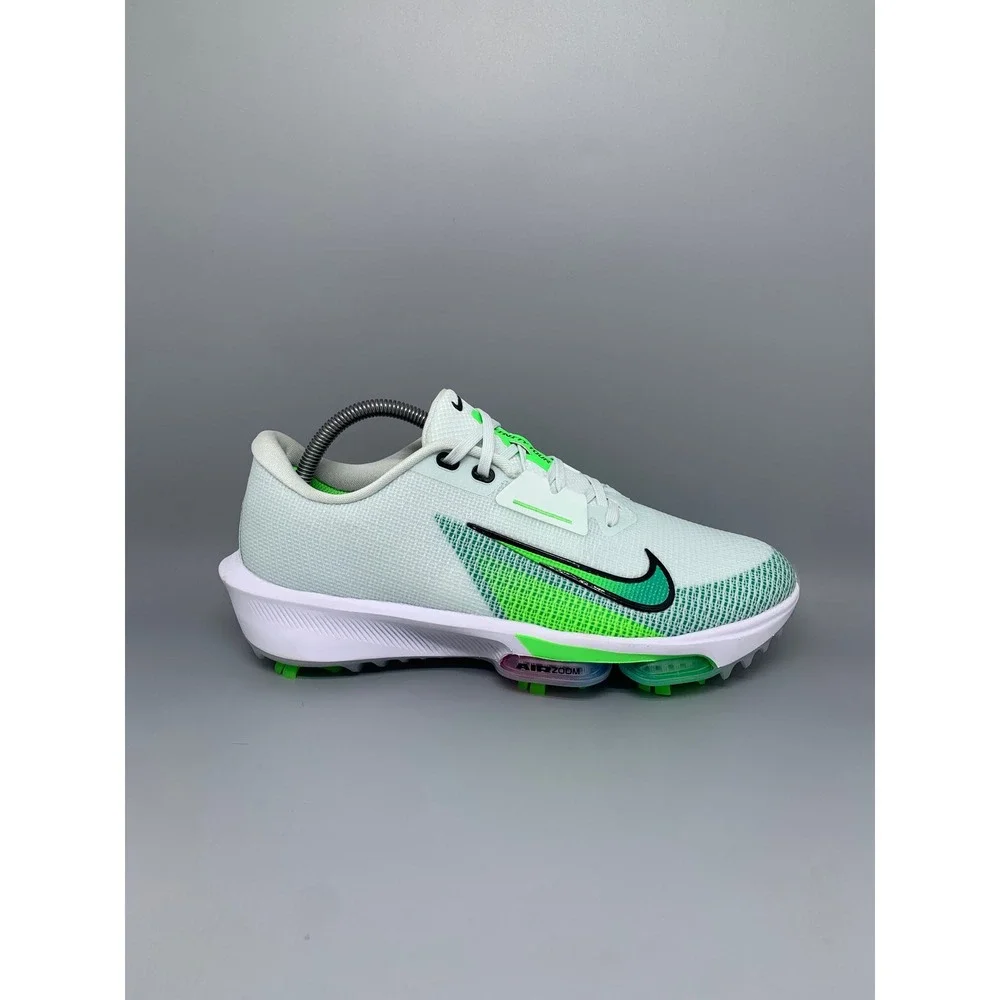 Nike Air Zoom Infinity Tour NEXT% 2 Golf Shoes FD0217-300 Mens Sz 9 NEW